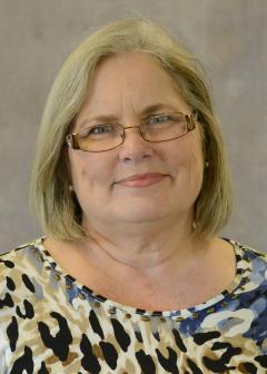 Terrie Wilson