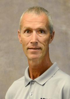 Bryan Wolfgram