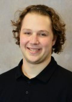 Adam Berg