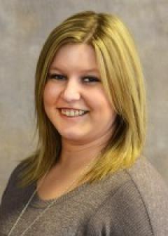 Courtney Diestler