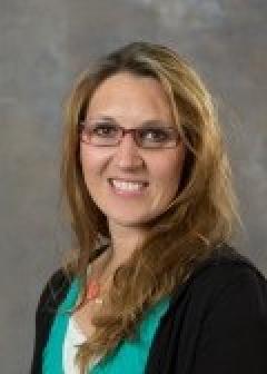 Liza Hinrichs