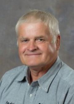 James Aakre