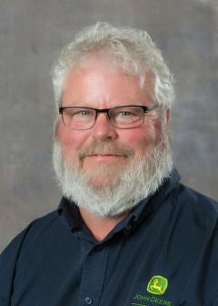 Lawrence Ascheman