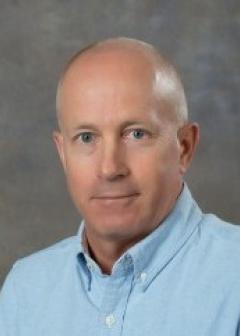 Jeffrey Bass