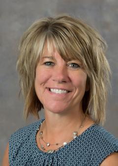 Susan Braun