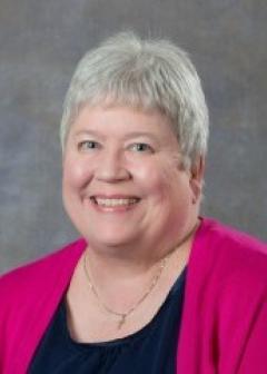 Jane Cornell