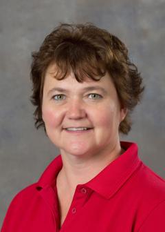 Connie Berhow