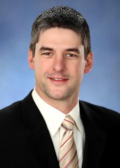 Thomas Dryburgh
