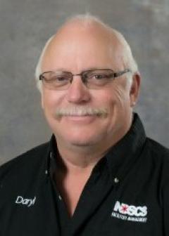 Daryl Eberhardt
