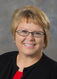 Kara Gruenberg