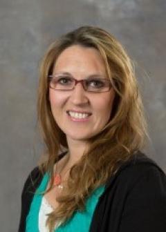Liza Hinrichs