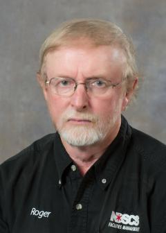 Roger Jacobs