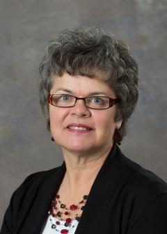 Jane Krump