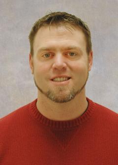 Jerod Tengesdal
