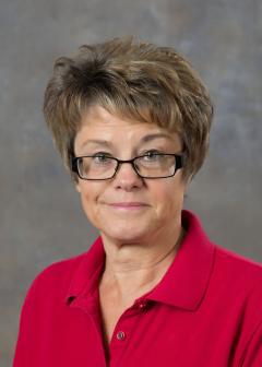 Deborah Kubela
