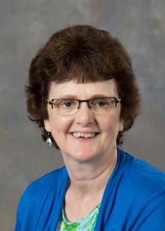 Kathleen McBeth