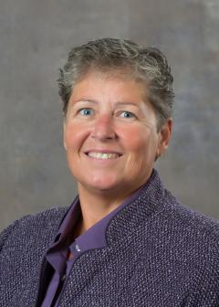 Ann McGray