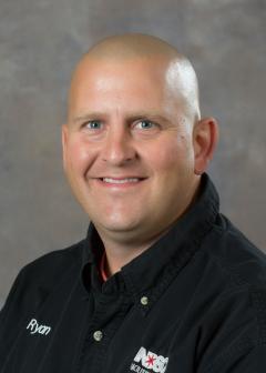 Ryan Meisch