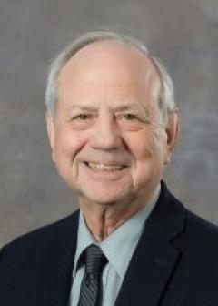 Lawrence Merbach
