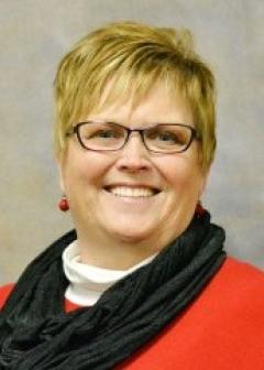 Kim Nelson