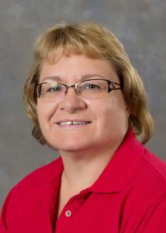 Virginia Peterson