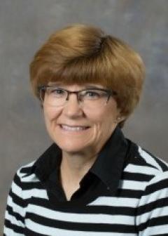 Elizabeth Schlepp