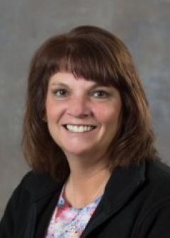 Kathy Schuster