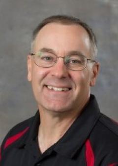 Mark Wood