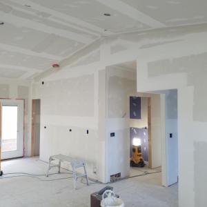 Interior Construction