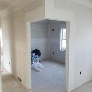 Interior Construction