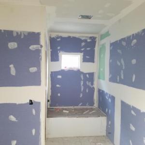 Interior Construction