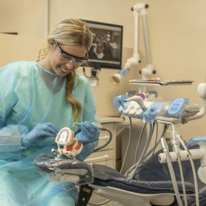 Dental Hygiene Photo