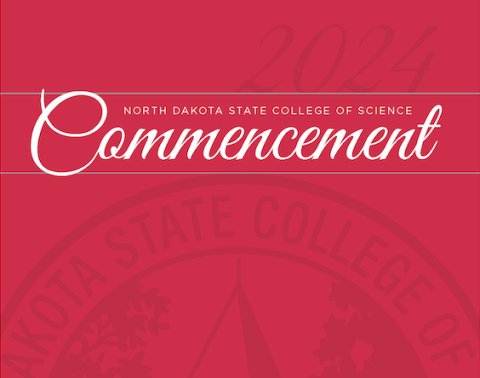 2024 Commencement