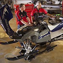 Powersports Technology