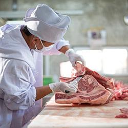 Meat Processing