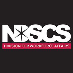 NDSCS Division for Workforce Affairs Logo