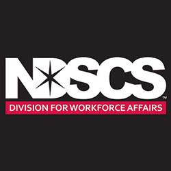 NDSCS Workforce Affairs logo