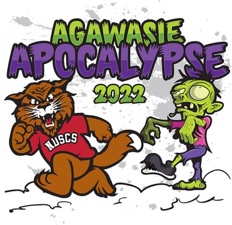 Agawasie Day Logo 2022