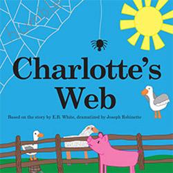 Charlotte's Web